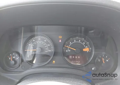 2016 Jeep Patriot Latitude from USA, damaged, VIN 1C4NJRFB2GD653643